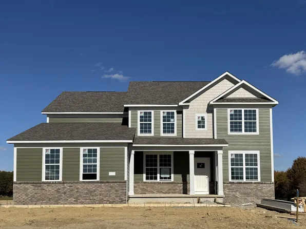 2366 Nelson Ln Lot 6904, Delaware, OH 43015