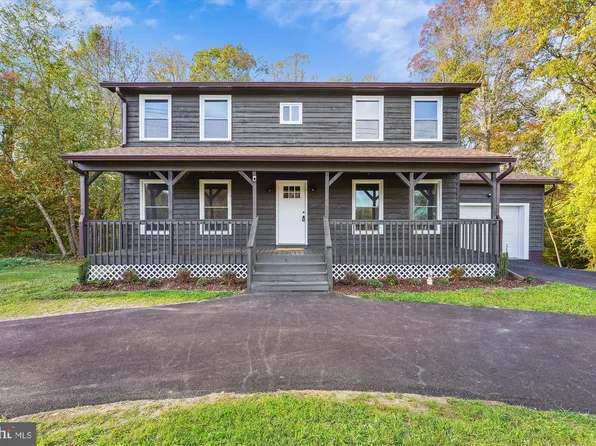 14803 Indian Head Hwy, Accokeek, MD 20607