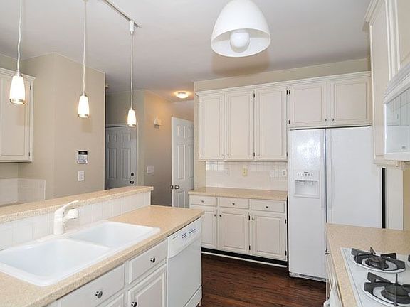 Second View of Kitchen