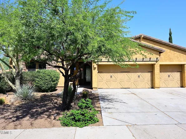 9216 W PINNACLE VISTA Drive, Peoria, AZ 85383