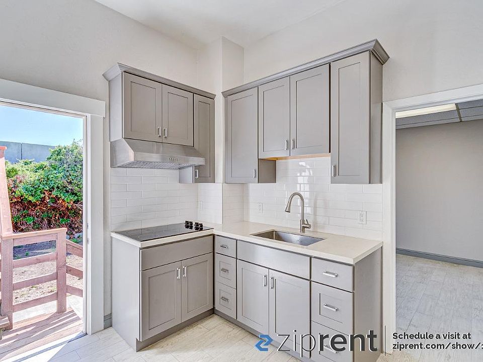 1st image of 2831 San Bruno Ave #B