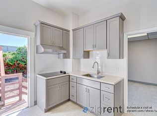 2831 San Bruno Ave #B, San Francisco, CA 94134