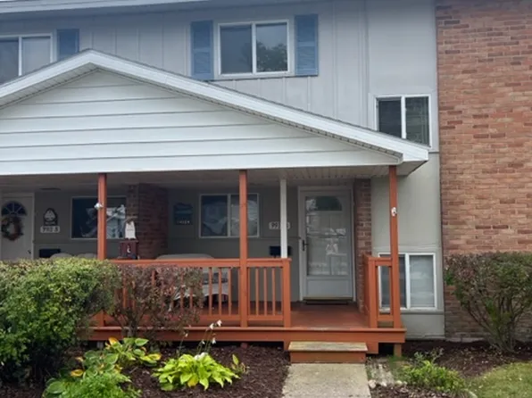 9911 Mississippi St #A, Oscoda, MI 48750