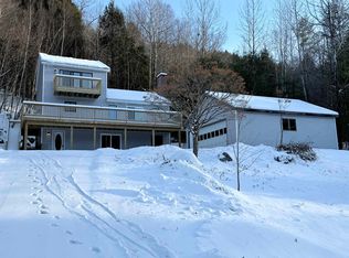 32 Plumley Avenue, Ludlow, VT 05149