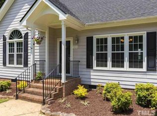 2616 Jasper Ln, Raleigh, NC 27613