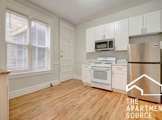3503 W 26th St #8, Chicago, IL 60623