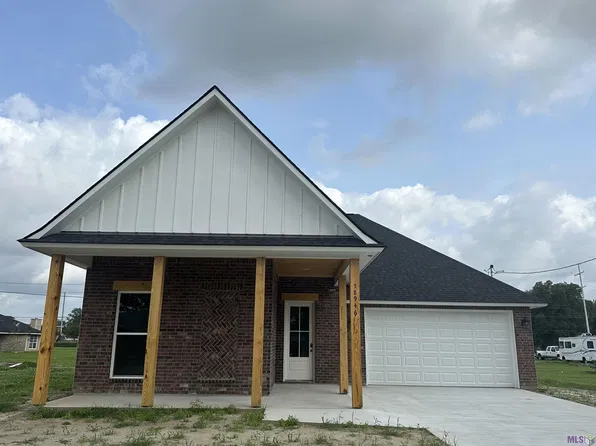 58946 Martin Luther Dr, Plaquemine, LA 70764