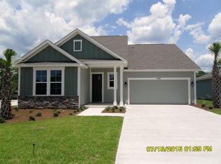 322 Blue Sage Rd, Panama City Beach, FL 32413