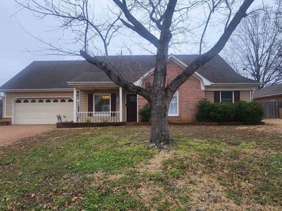 325 Green Trail Cv, Cordova, TN, 38018