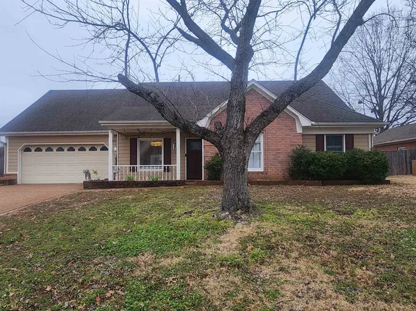 325 Green Trail Cv, Cordova, TN 38018