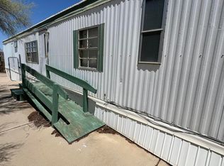 6632 N Desert View Dr, Tucson, AZ 85743