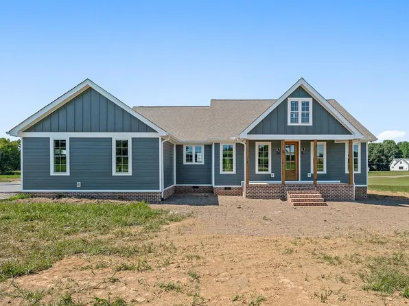 3151 Byrdstown Hwy, Monroe, TN 38573
