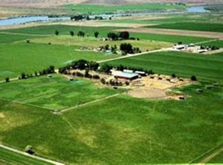 8844 W Spangler Rd, Hammett, ID 83627