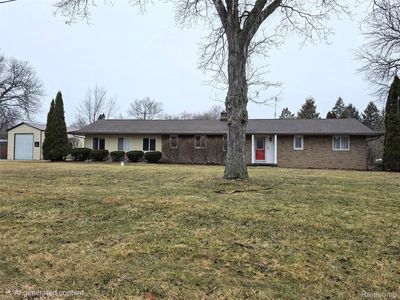 1134 Cayuga Dr, Grand Blanc, MI, 48439