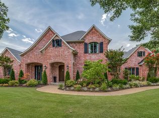5202 Edgewater Ct, Parker, TX 75094