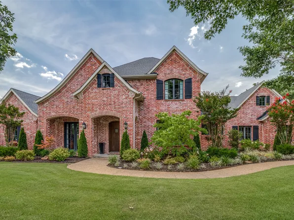 5202 Edgewater Ct, Parker, TX 75094