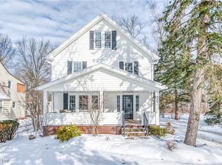 4429 Prasse Rd, South Euclid, OH 44121