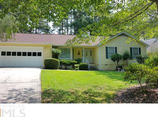 4110 Essex Dr, Villa Rica, GA 30180