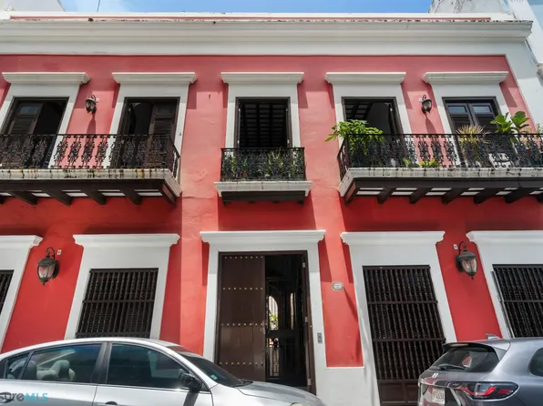 153 San Justo #3D, San Juan, PR 00901
