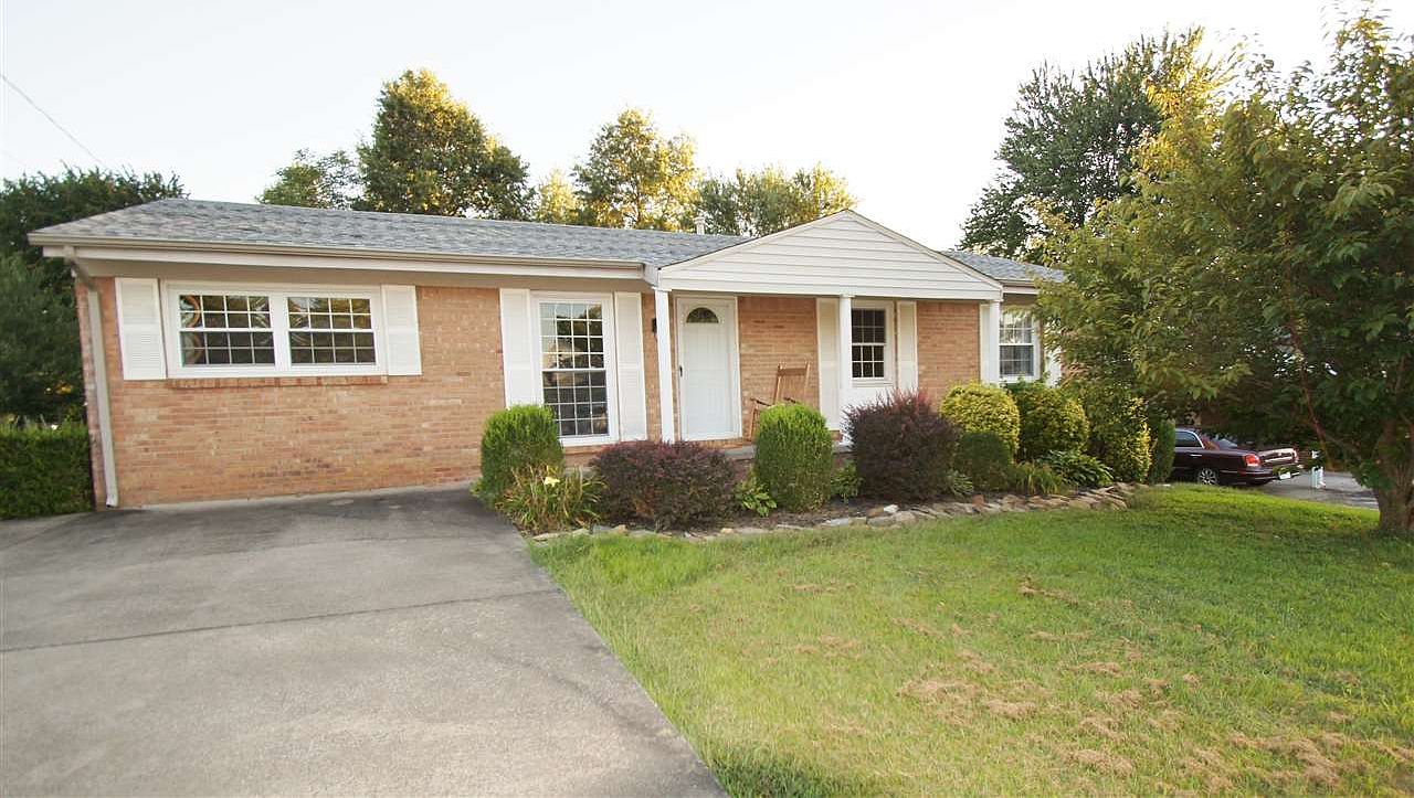 115 Longview Dr, Paducah, KY 42001 Zillow