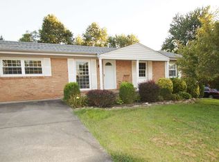 115 Longview Dr, Paducah, KY 42001