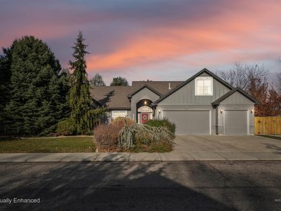 11212 W Inglin Ct, Boise, ID, 83709