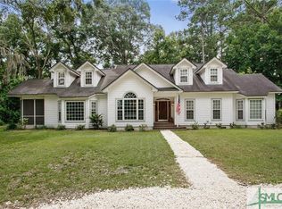 158 Rendant Ave, Savannah, GA 31419