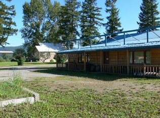 1304 Us Highway 2 W, Libby, MT 59923