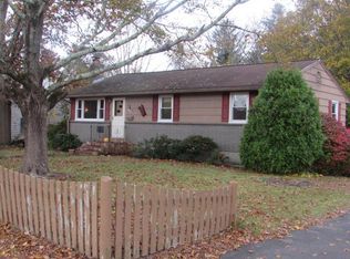 107 Concord St, Rockland, MA 02370