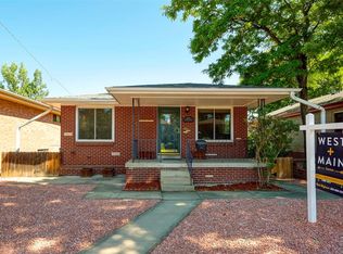 4835 W 34th Ave, Denver, CO 80212