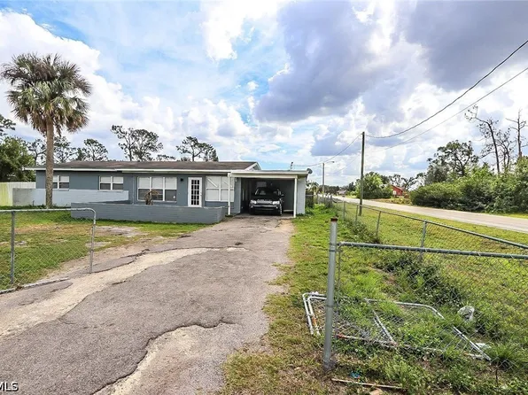 106 Leeland Heights Blvd W #A, Lehigh Acres, FL 33936