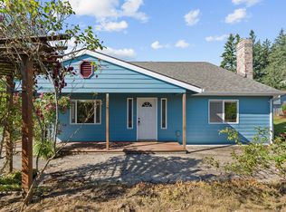 18505 S Redland Rd, Oregon City, OR 97045