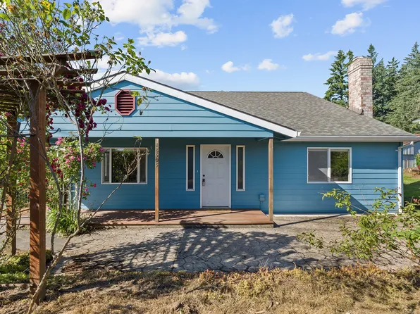 18505 S Redland Rd, Oregon City, OR 97045