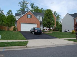 9 Temple Dr, Stafford, VA 22554
