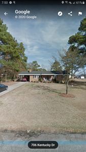 707 Kentucky Dr, Goldsboro, NC, 27530