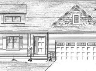 14633 Quicksilver St NW, Ramsey, MN 55303