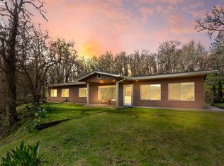 9700 Roberts Creek Rd, Roseburg, OR 97470