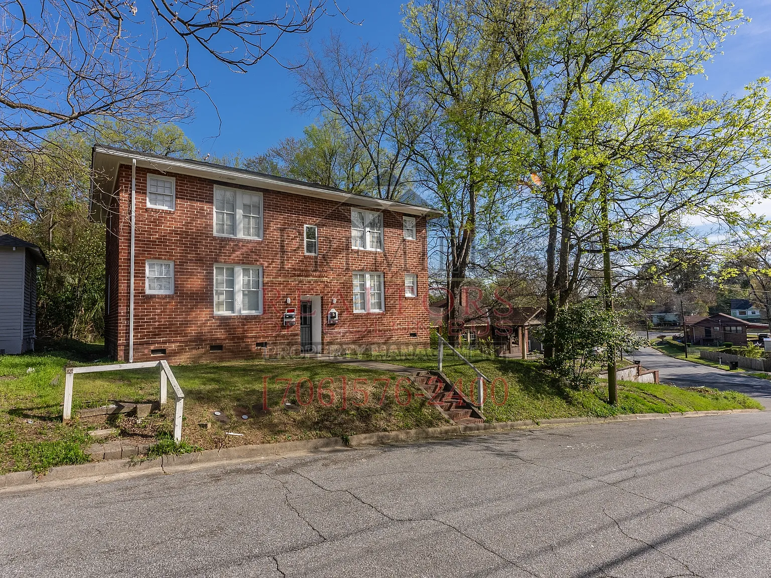 852 Fulton Avenue - D — Photo 4