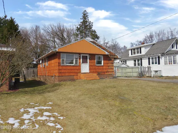 45 Van Buren Avenue, Albany, NY 12205