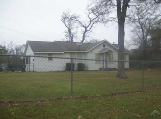 1319 W 1st St, Tyler, TX 75701