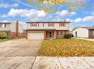 13036 Concord Dr, Sterling Heights, MI