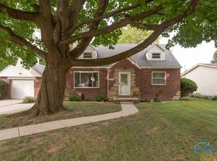 2656 Juniper Dr, Toledo, OH 43614