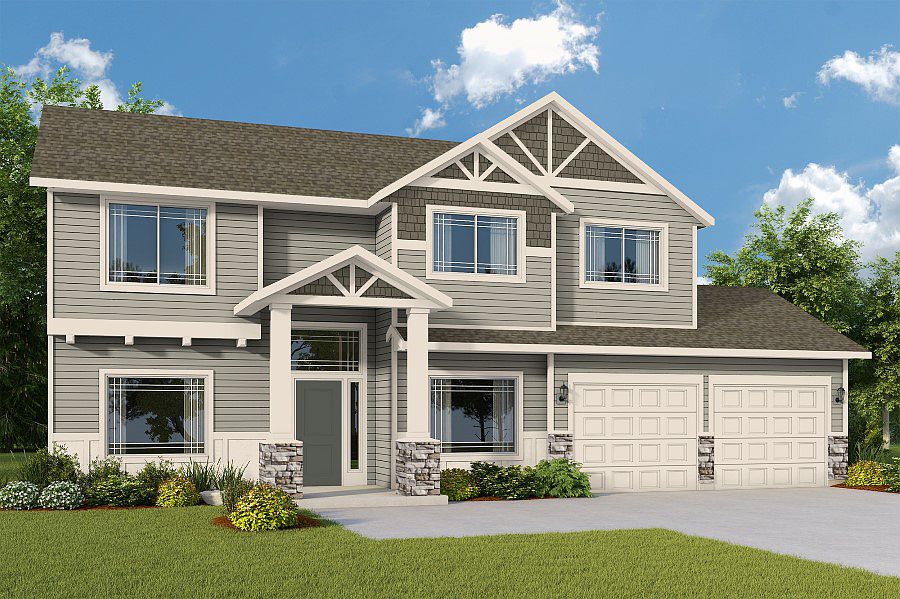 1st image of 19805 Twin Bridges Ln