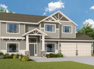 19805 Twin Bridges Ln, Greenacres, WA 99016