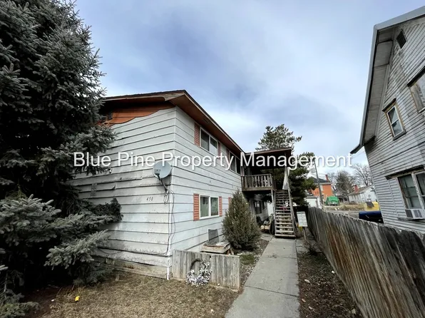 450 H St APT 2, Idaho Falls, ID 83402