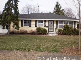 3808 84th St W, Bloomington, MN 55431