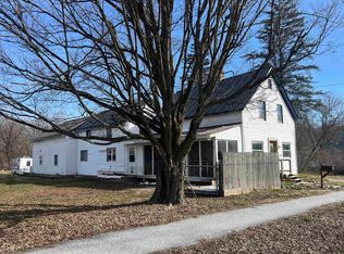 21 Church St, Brandon, VT 05733