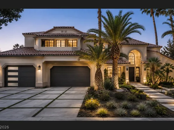 26 Princeville Ln, Las Vegas, NV 89113