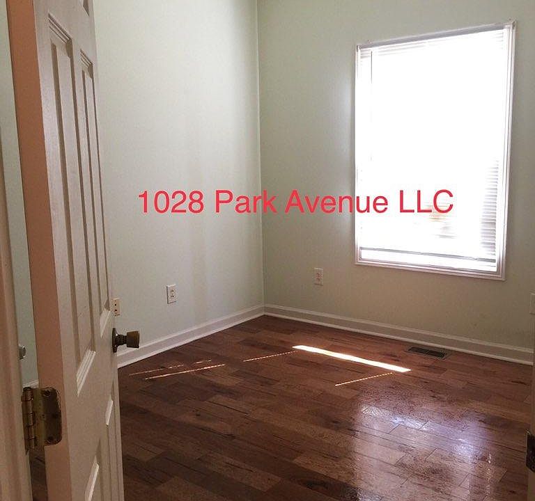 Front Bedroom