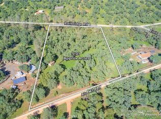 43 Alta Mira Ln, Oroville, CA 95966